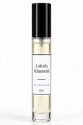 Lattafa Khamrah – 10mL Decant