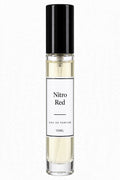 Dumont Nitro Red – 10mL Decant