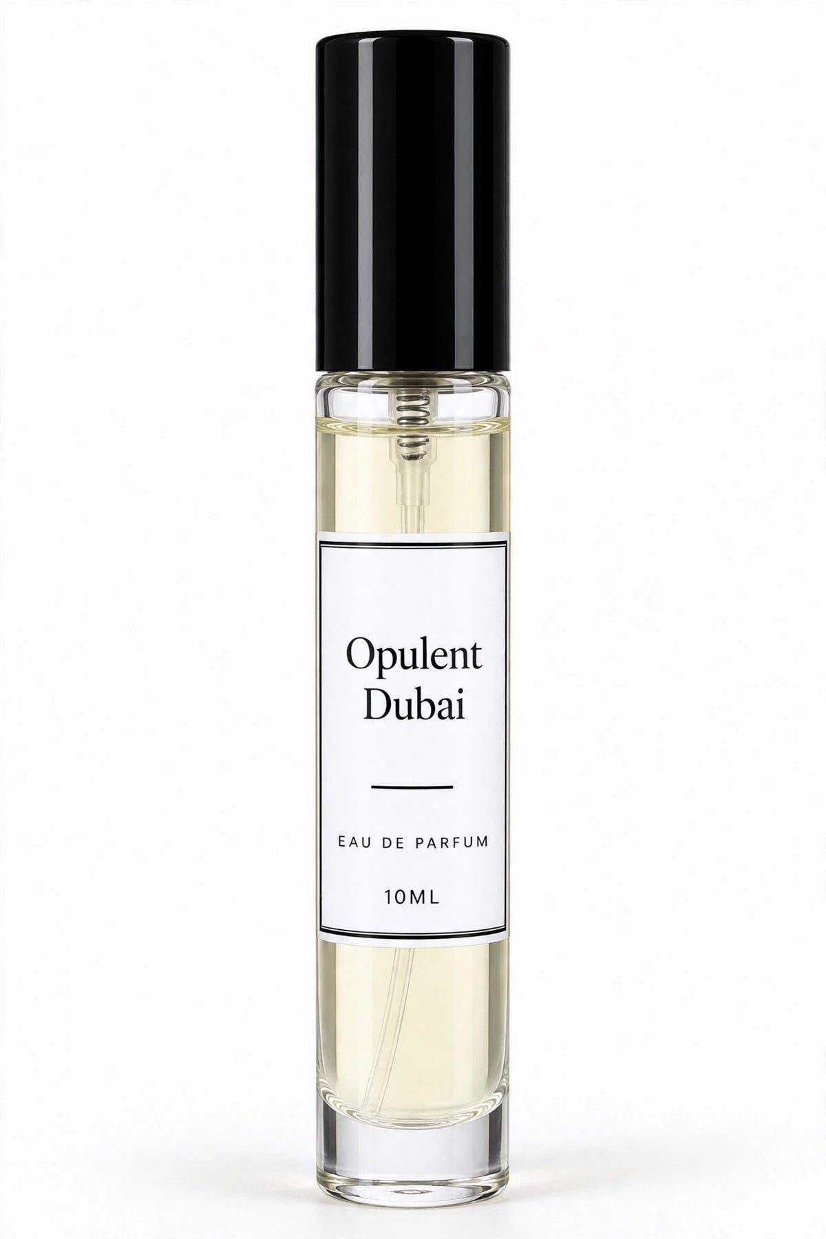Lattafa Opulent Dubai – 10mL Decant