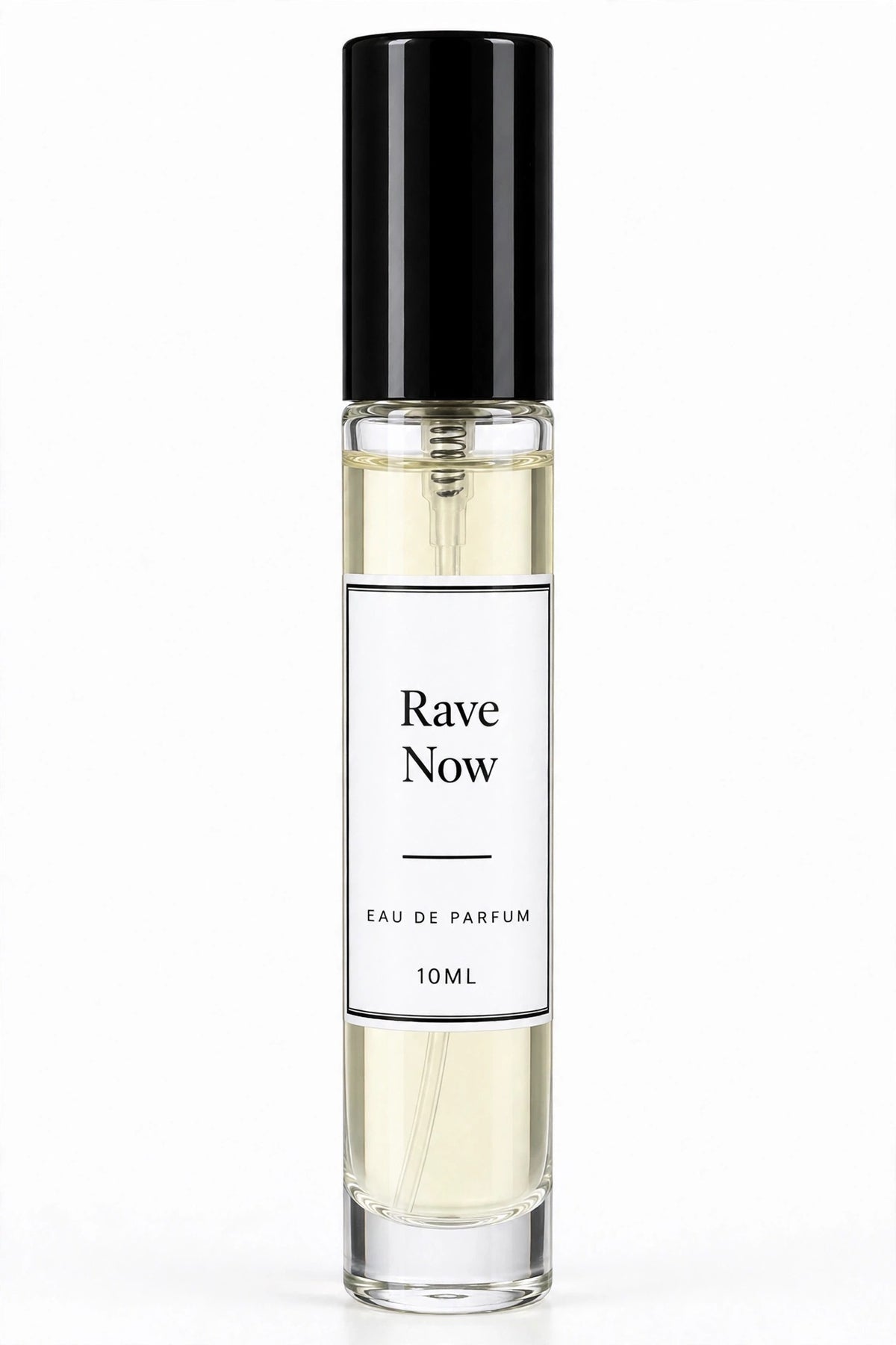 Rave Now – 10mL Decant