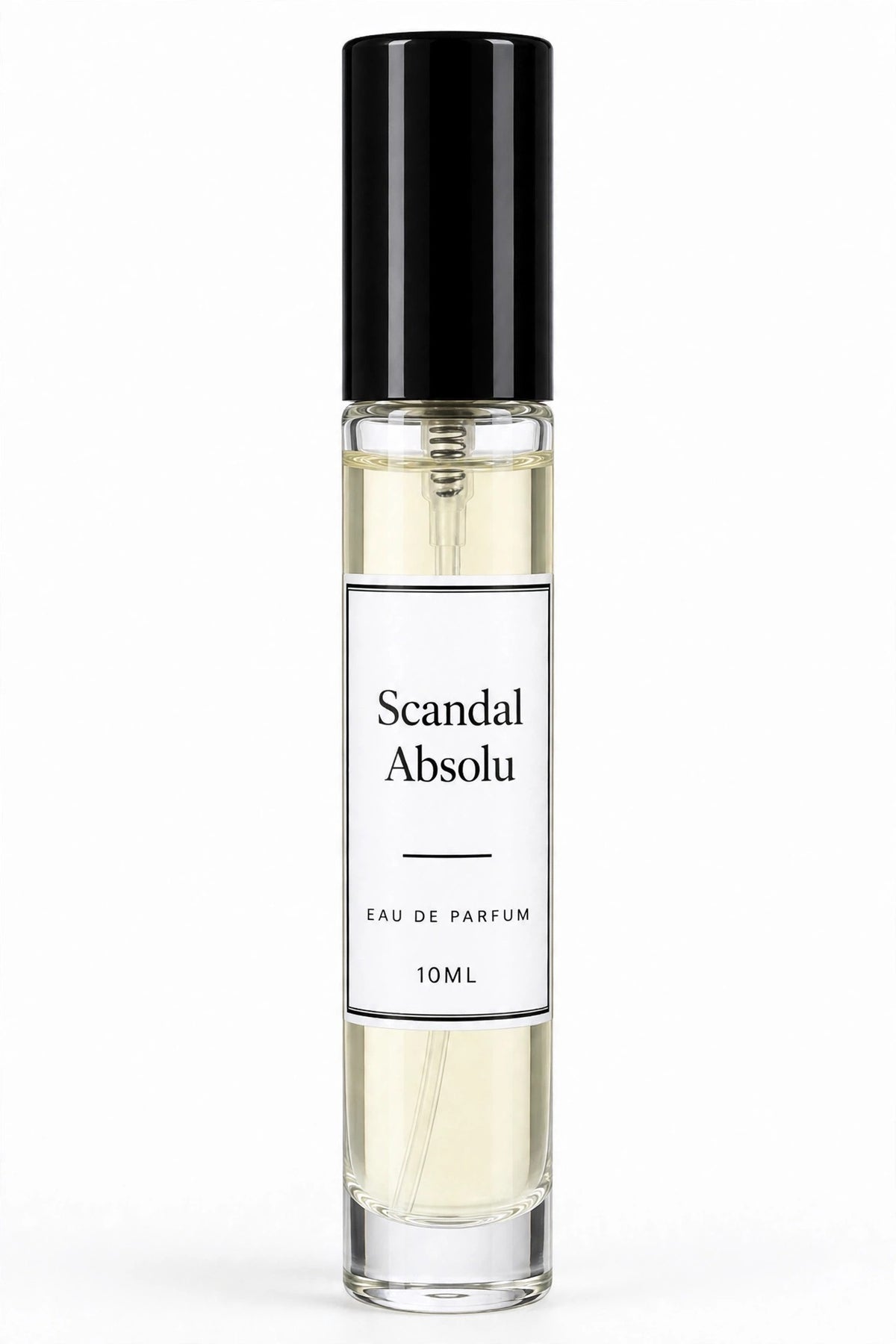 Jean Paul Gaultier Scandal Absolu (Women) – 10mL Decant