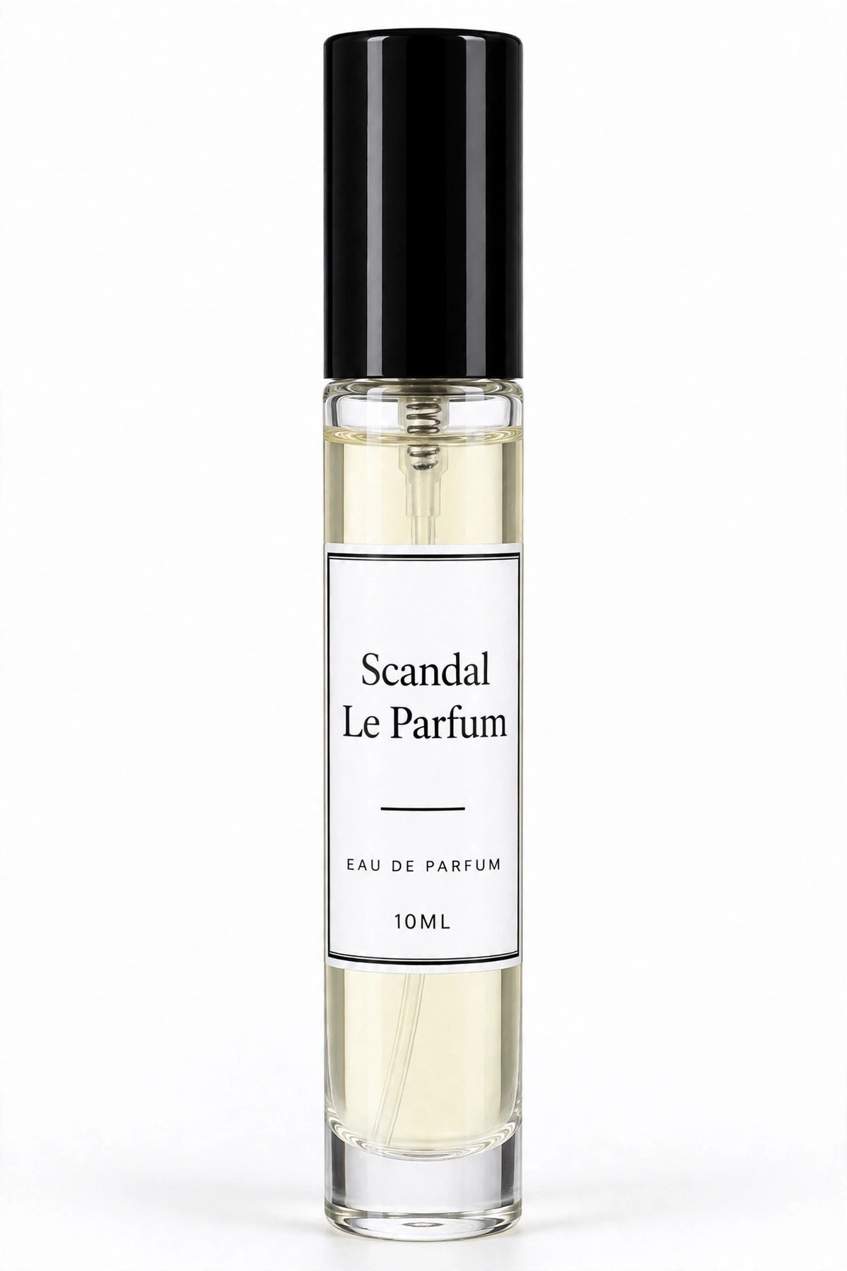JPG Scandal Le Parfum (Men) – 10mL Decant