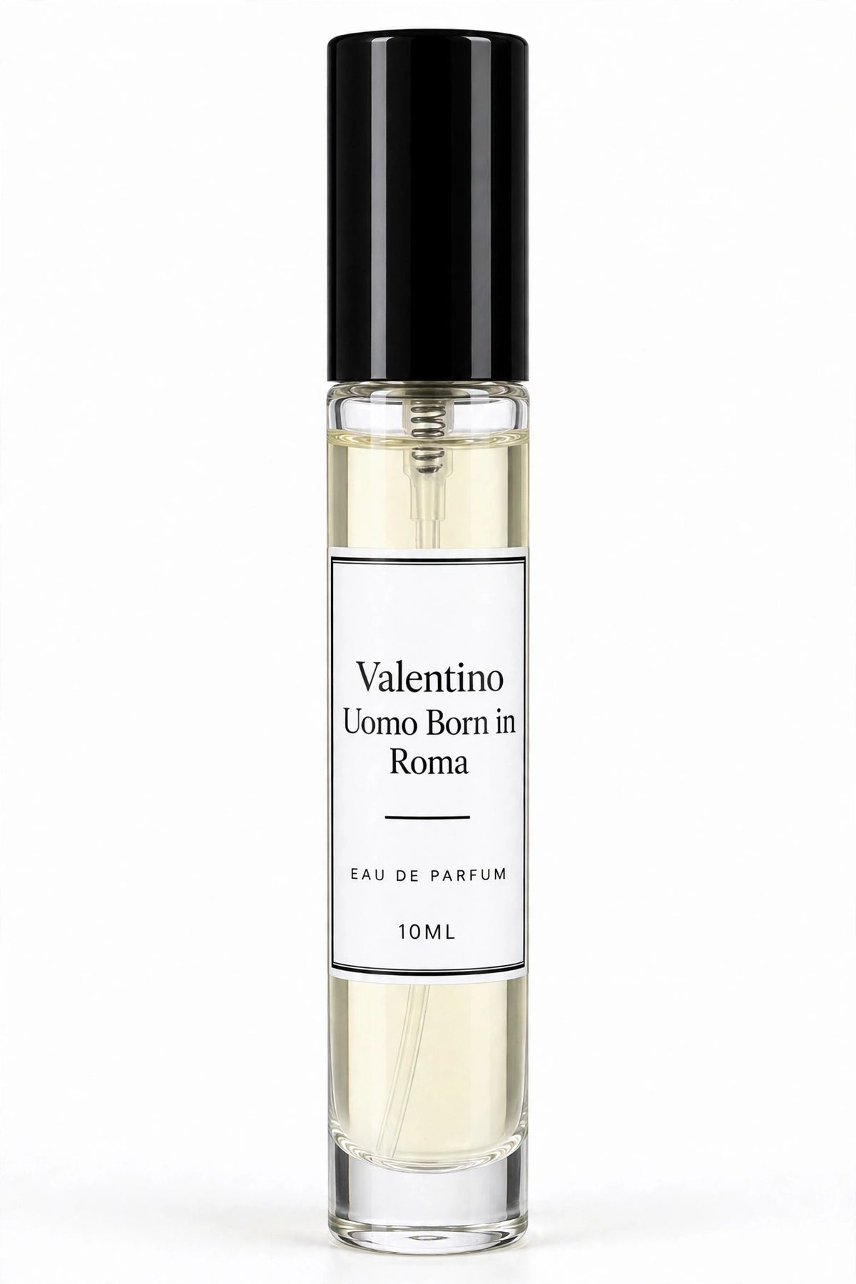 Valentino Uomo Born in Roma – 10mL Decant (Men)