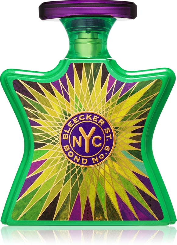 Bond No. 9 Bleecker Street – 50ML