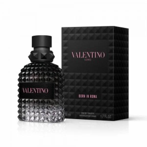 Valentino Born in Roma Uomo – 3.4oz