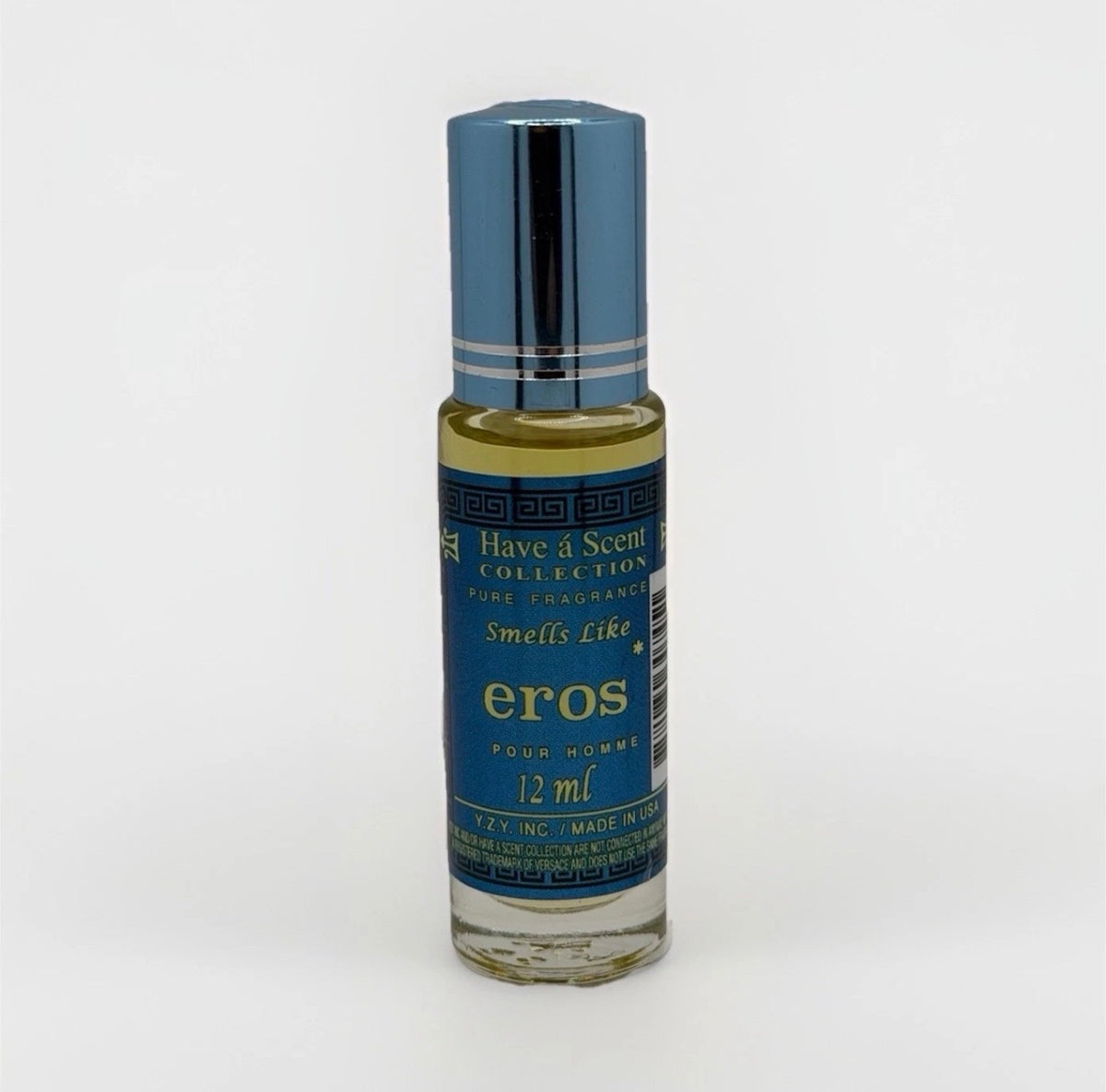 Have a Scent – Inspired by Versace Eros (Men) – 10mL Roll-On