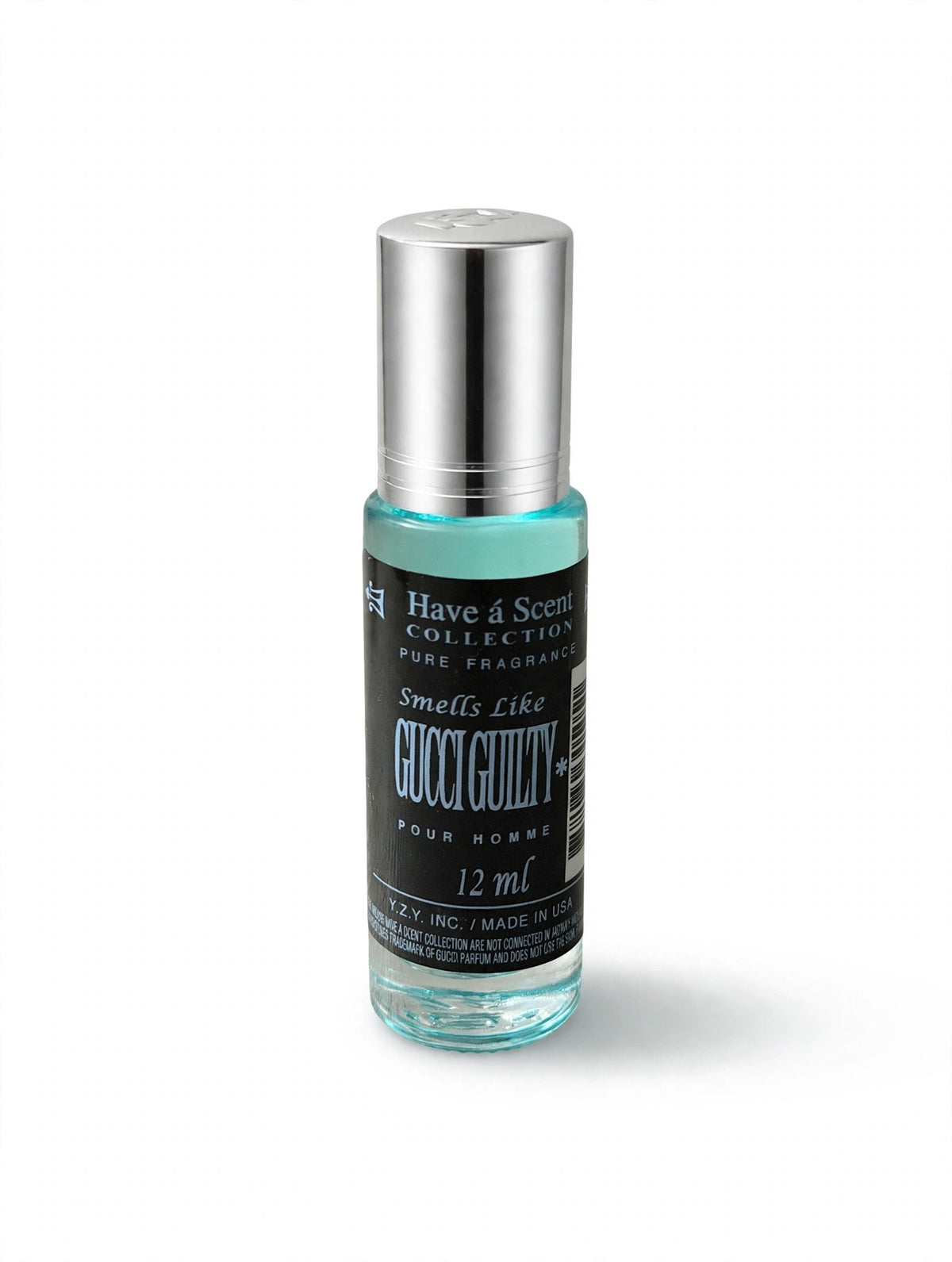 Have a Scent – Inspired by Gucci Guilty (Men) – 10mL Roll-On