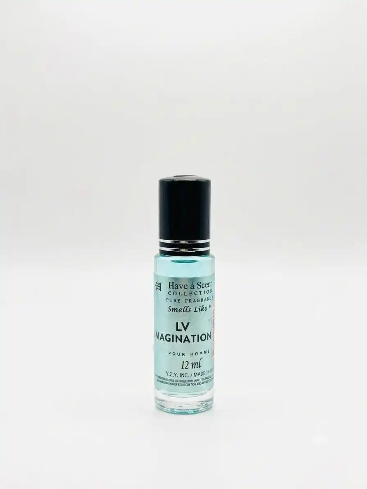 Have a Scent – Inspired by Louis Vuitton Imagination (Men) – 10mL Roll-On