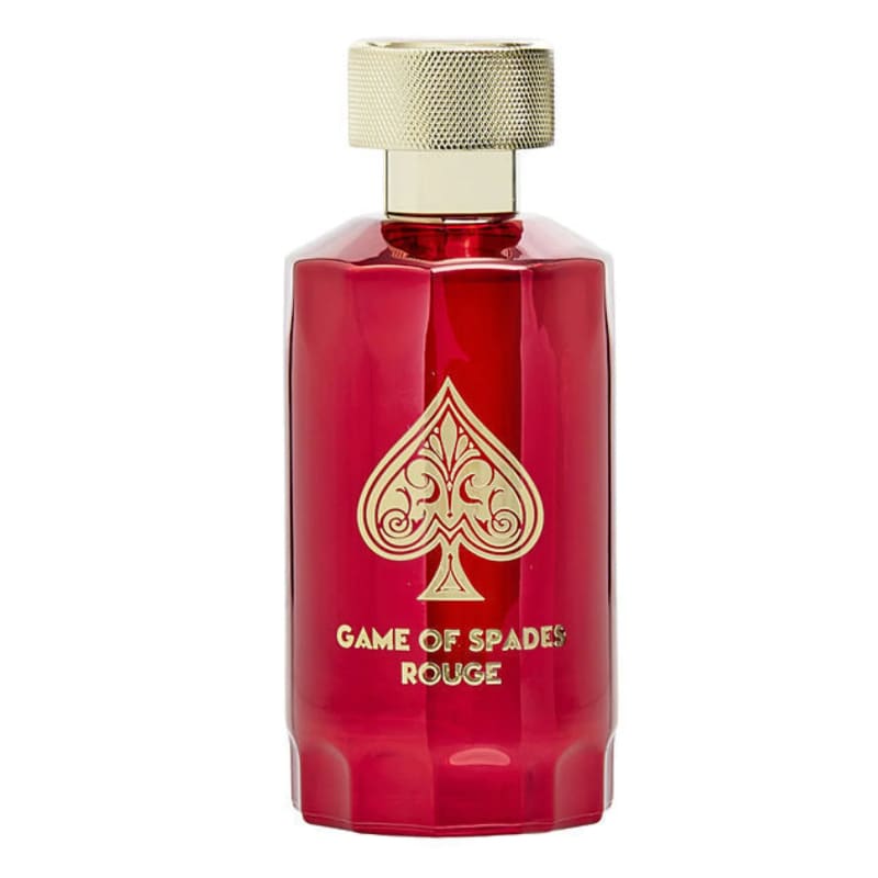Jo Milano Game of Spades Rouge – 3.4oz