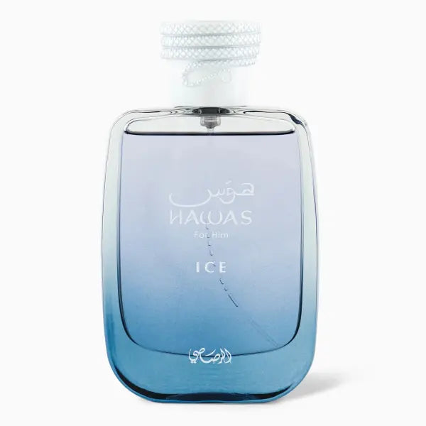 Hawas Ice EDP – 3.4oz