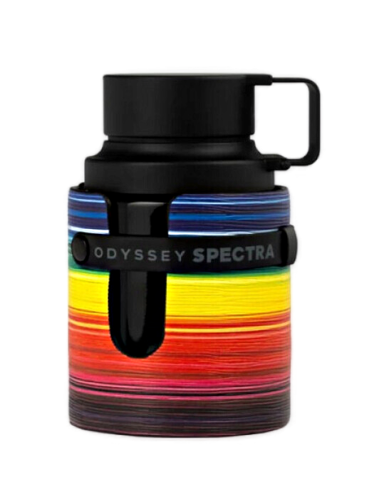 Armaf Odyssey Spectra – 3.4oz