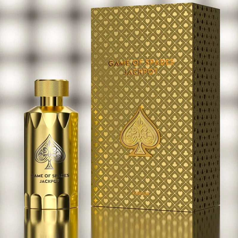 Jo Milano Game of Spades Jackpot – 3.4oz