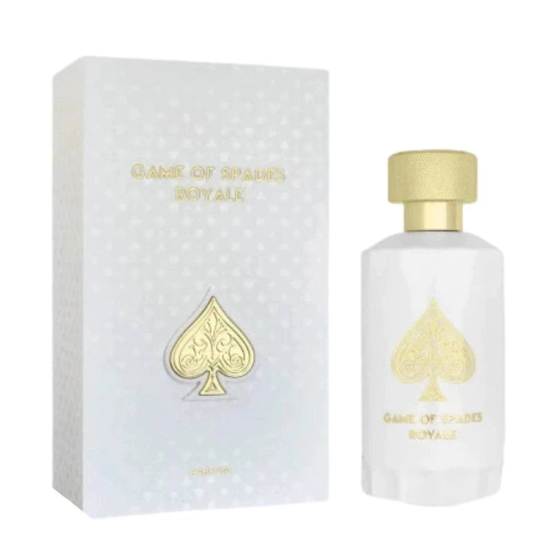 Jo Milano Game of Spades Royale – 3.4oz