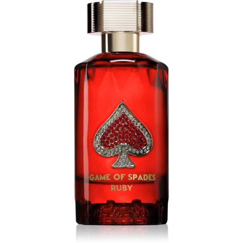 Jo Milano Game of Spades Ruby – 3.4oz