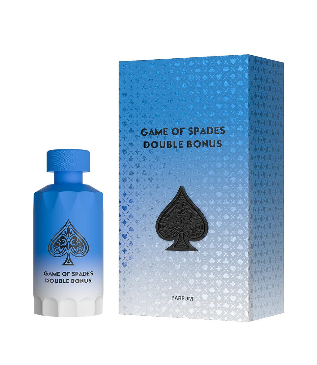 Jo Milano Game of Spades Double Bonus – 3.4oz