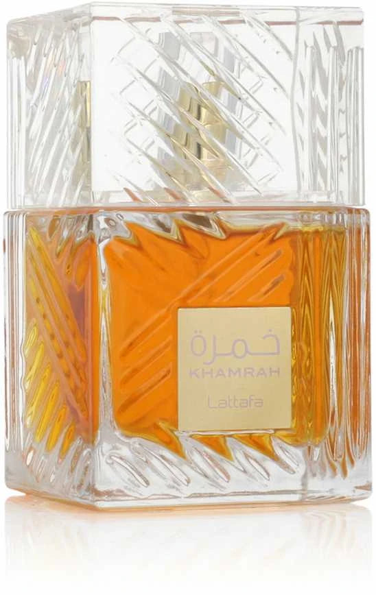 Lattafa Khamrah EDP – 3.4oz