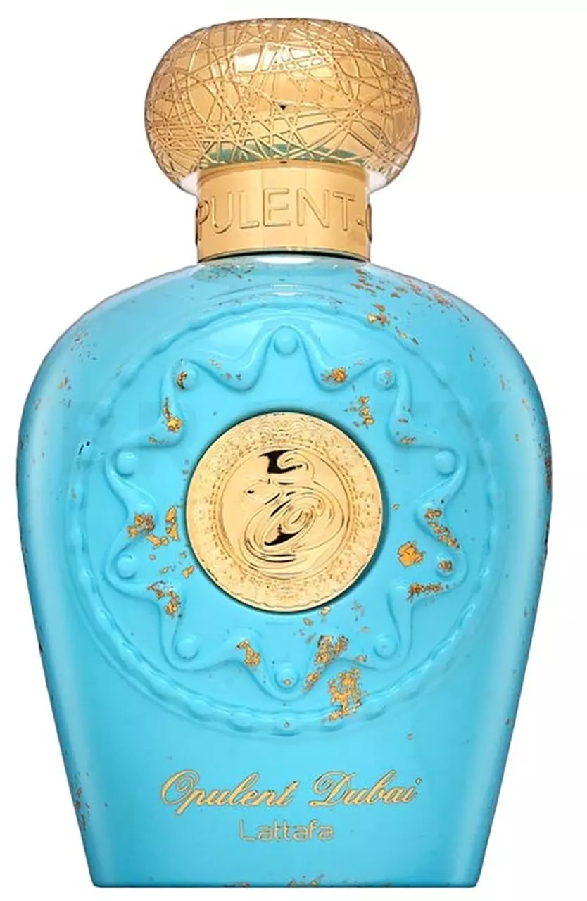 Lattafa Opulent Dubai – 3.4oz