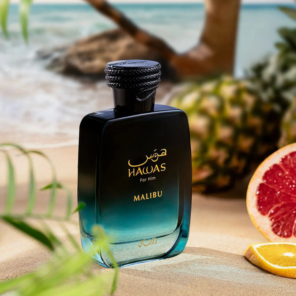 Hawas Malibu – 3.4oz