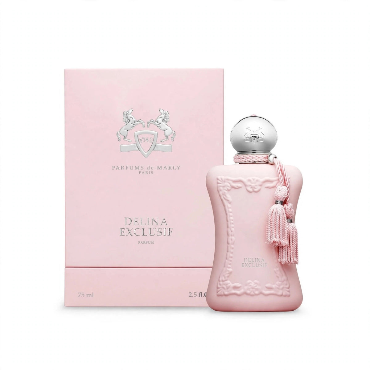 Delina Exclusif Women’s – 2.5oz