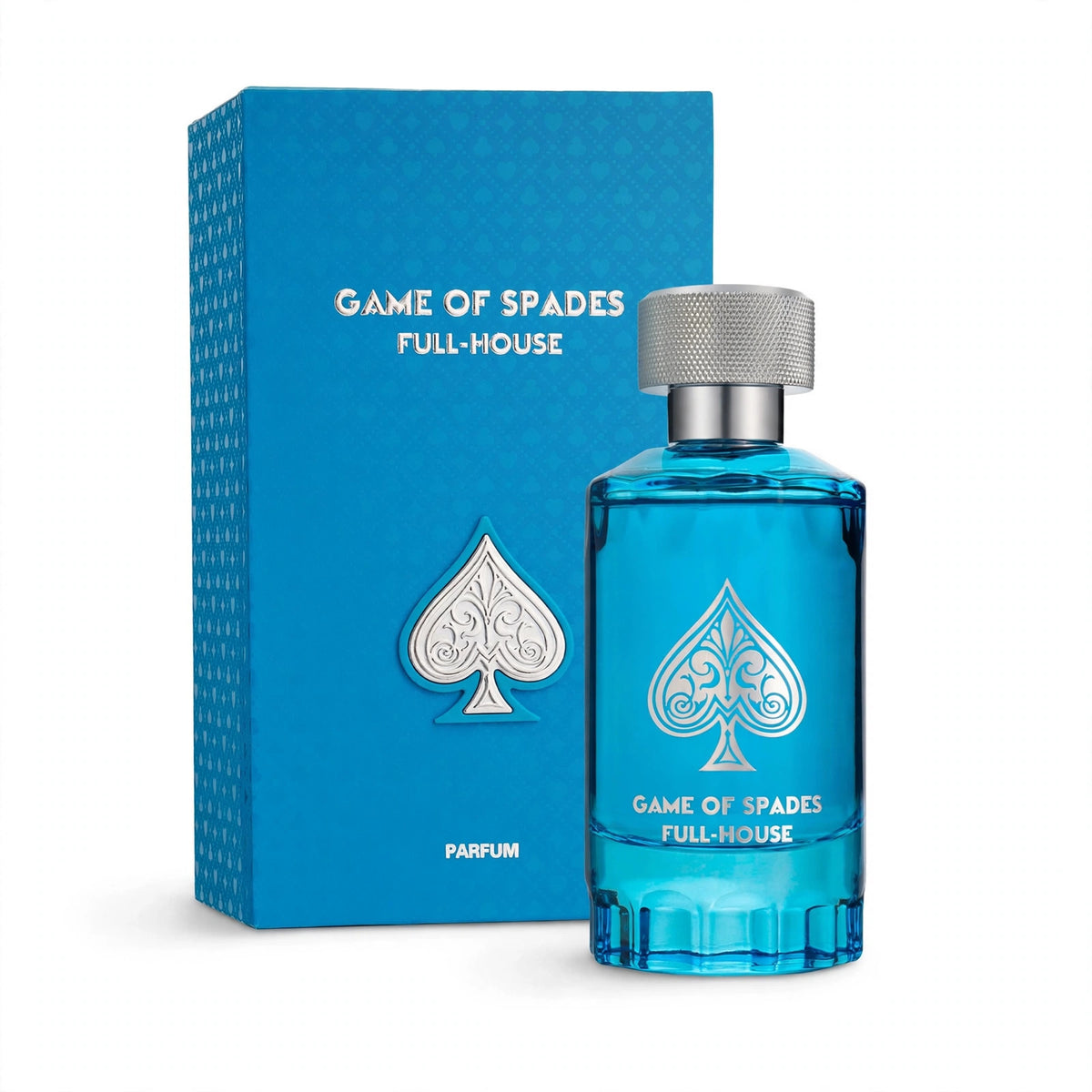 Jo Milano Game of Spades Full House – 3.4oz