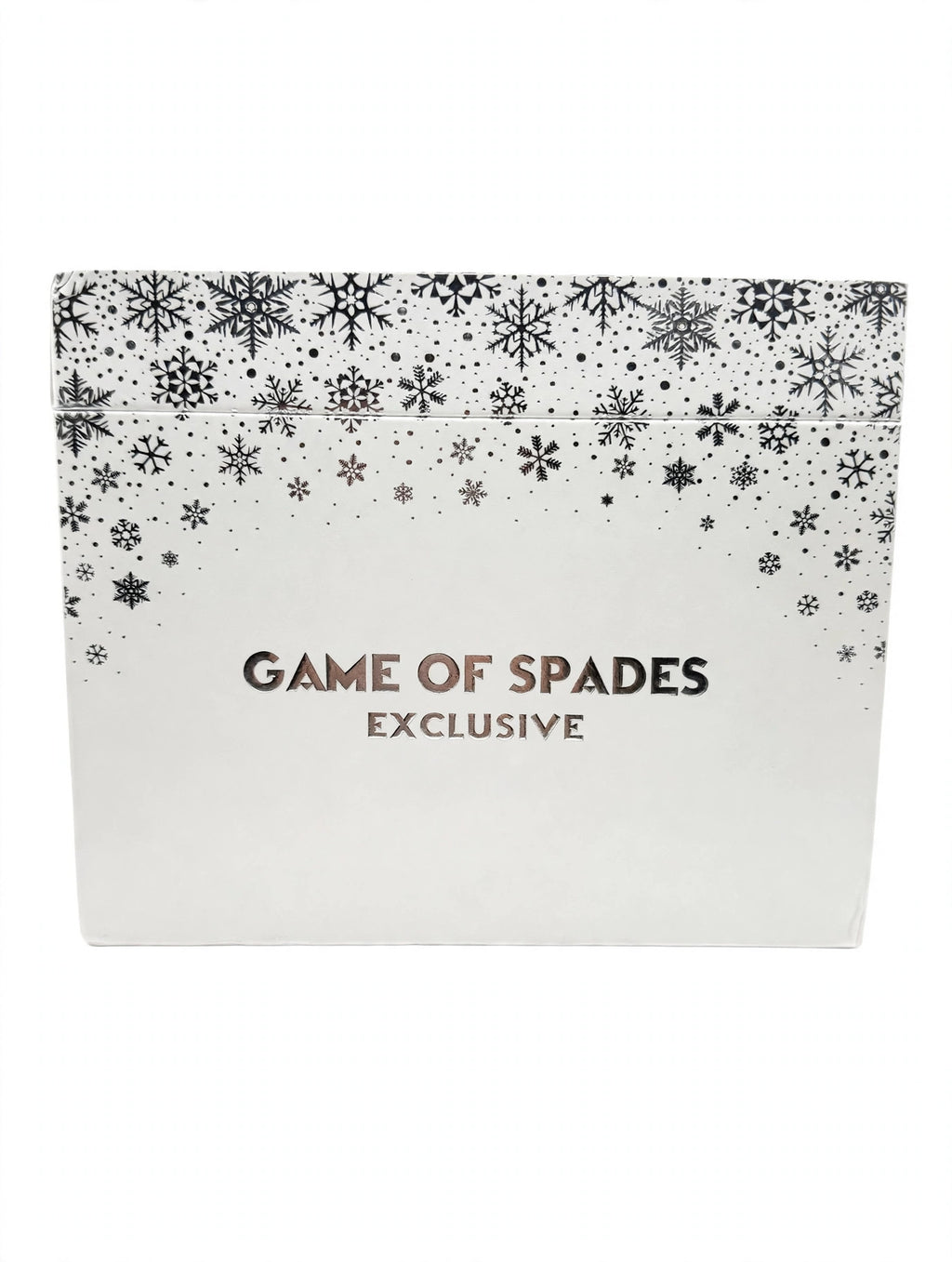 Jo Milano Game of Spades Exclusive Collection Gift Set (Full House & Bonus) – 3.4oz x2