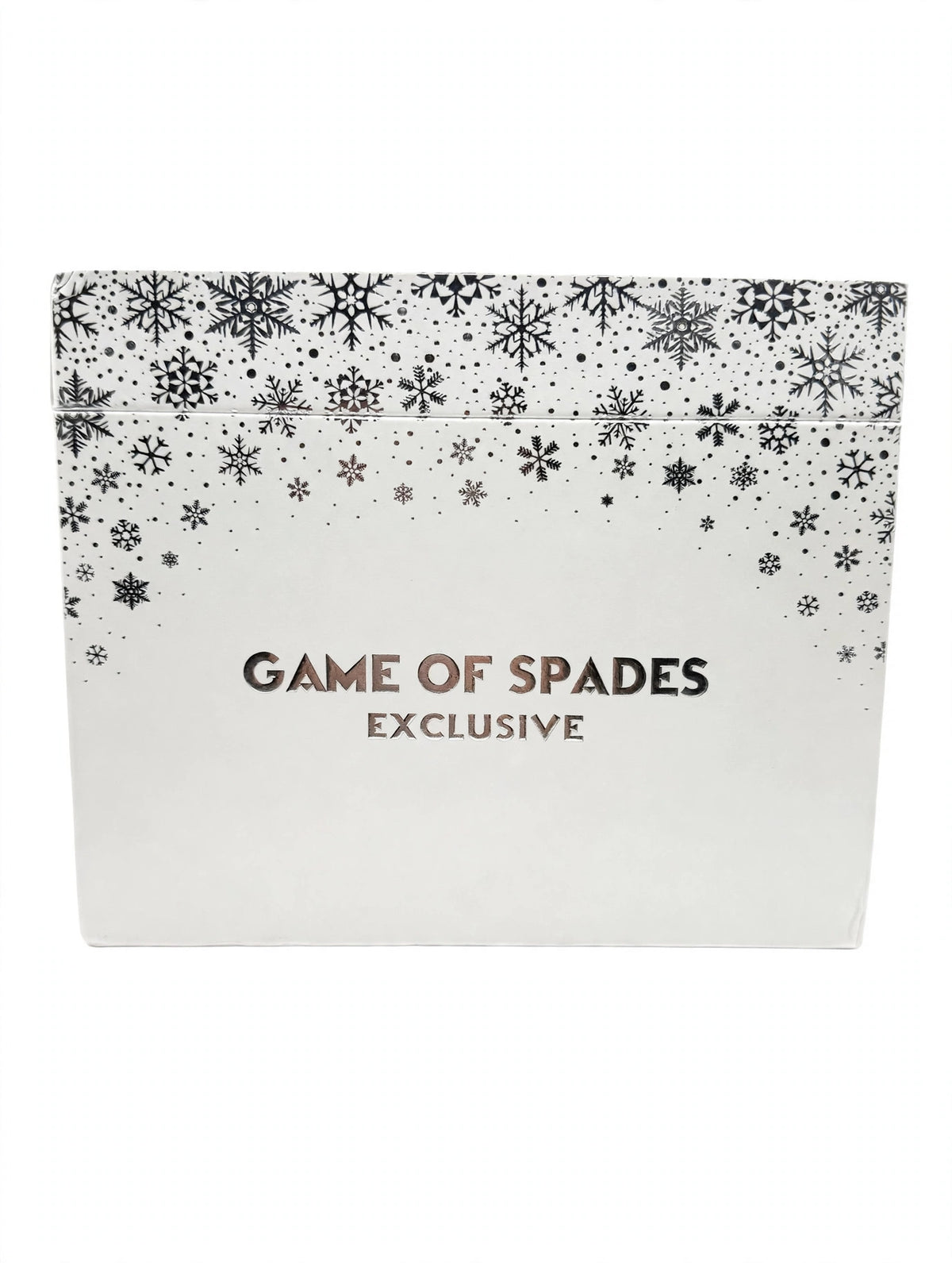 Jo Milano Game of Spades Exclusive Collection Gift Set (Full House & Bonus) – 3.4oz x2