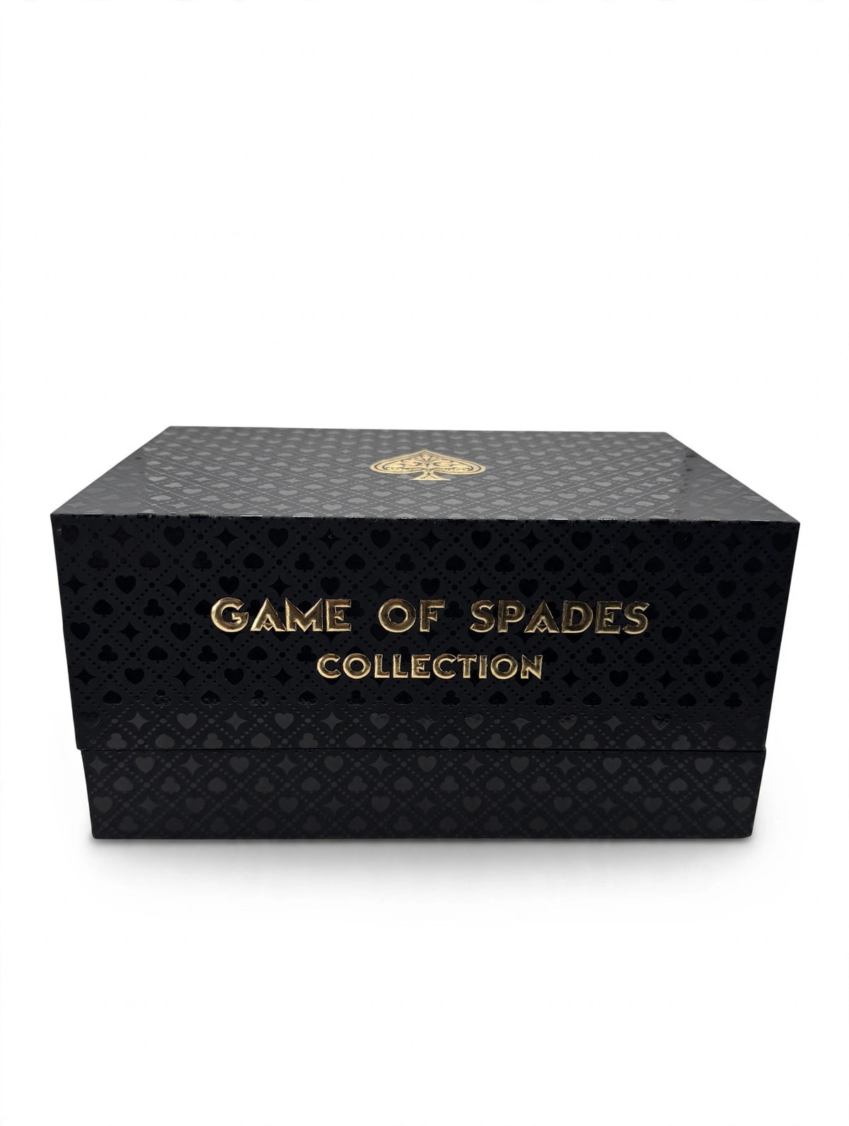 Jo Milano Game of Spades Collection Gift Set – 30ML x3