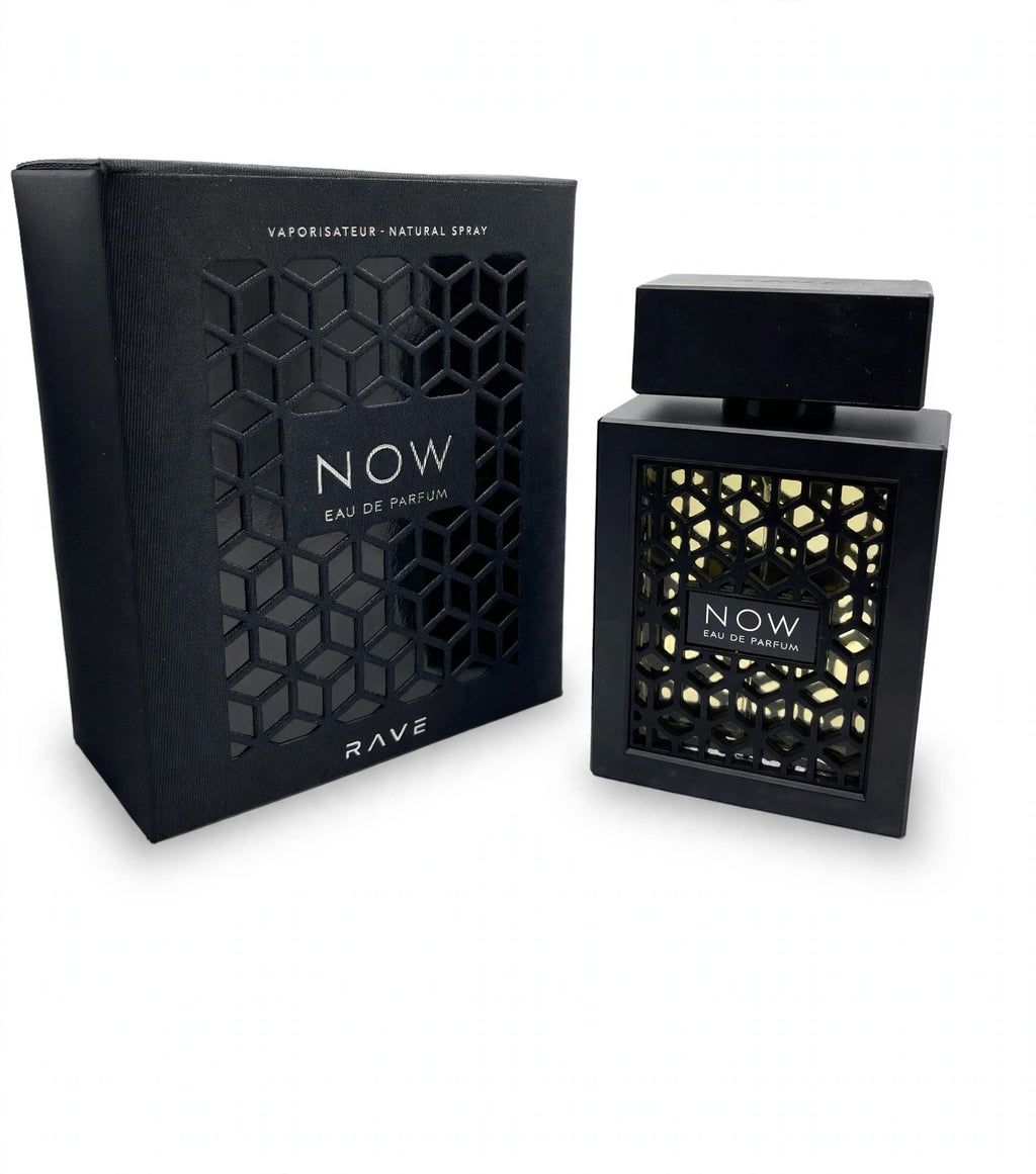 Rave Now – 3.4oz