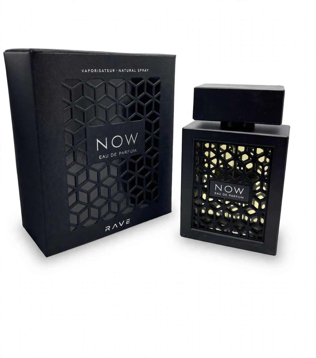 Rave Now – 3.4oz
