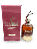 Jean Paul Gaultier Scandal Absolu (Women) – 2.7oz