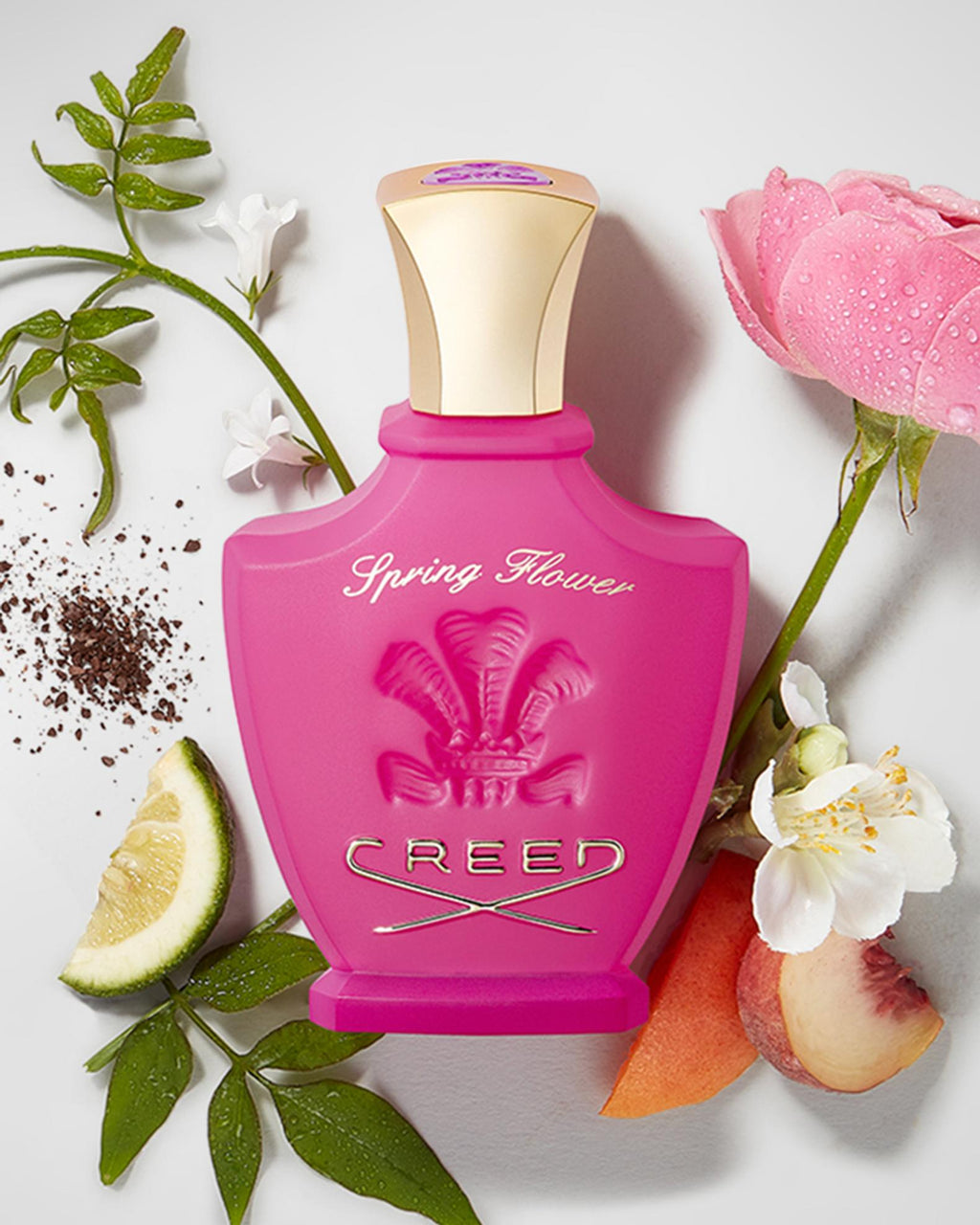 Spring Flower EDP Women – 2.5oz
