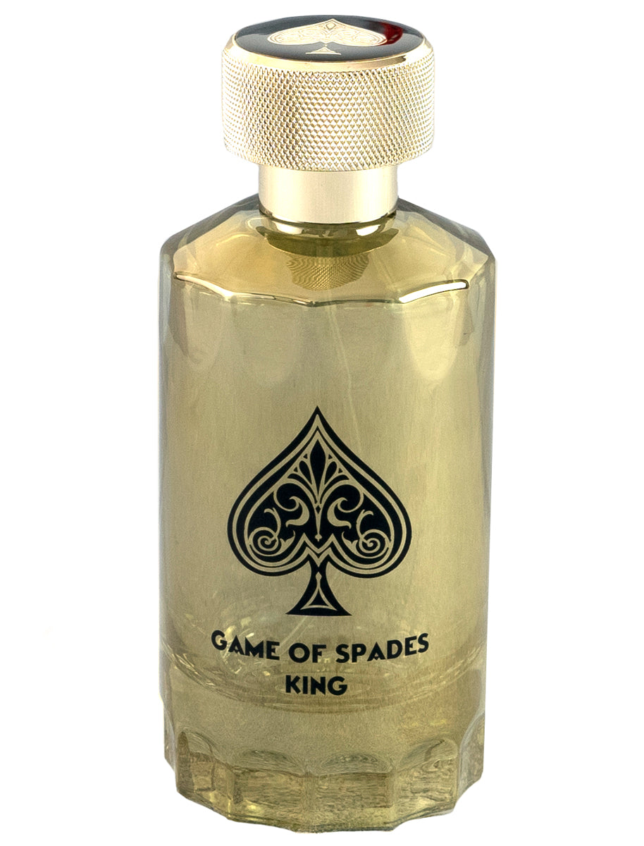 Jo Milano Game of Spades King – 3.4oz