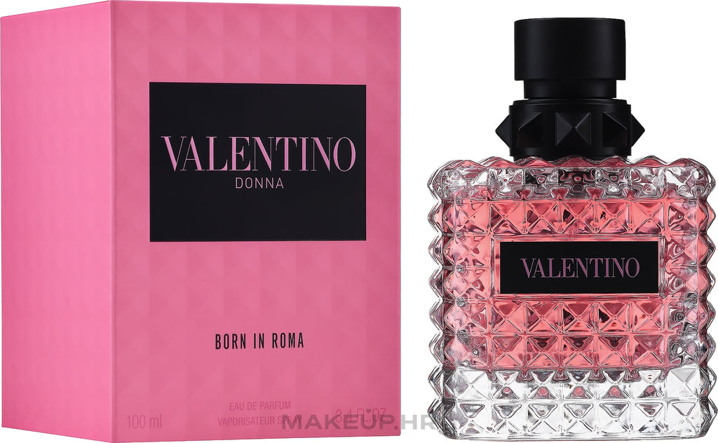Valentino Born in Donna Women – 3.4oz