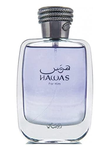 Hawas EDP – 3.4oz