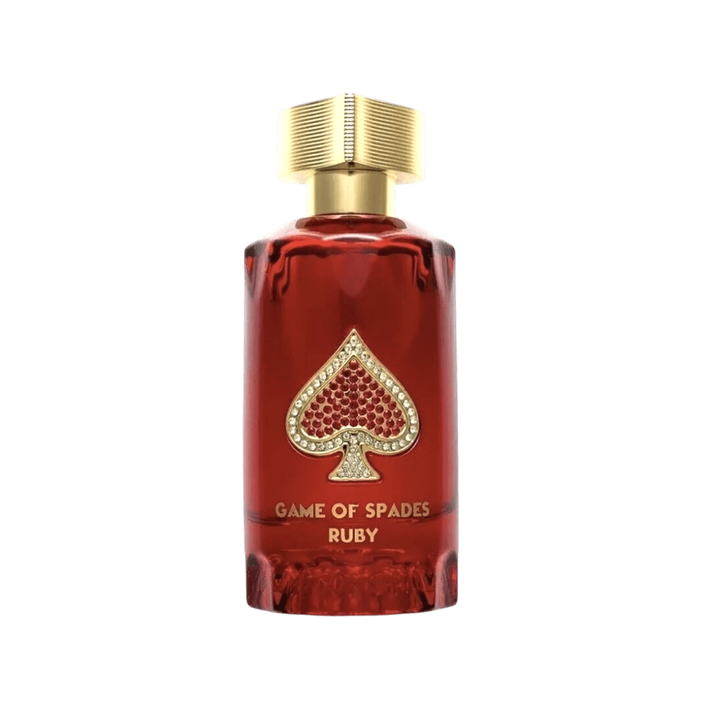 Jo Milano Game of Spades Ruby – 3.4oz