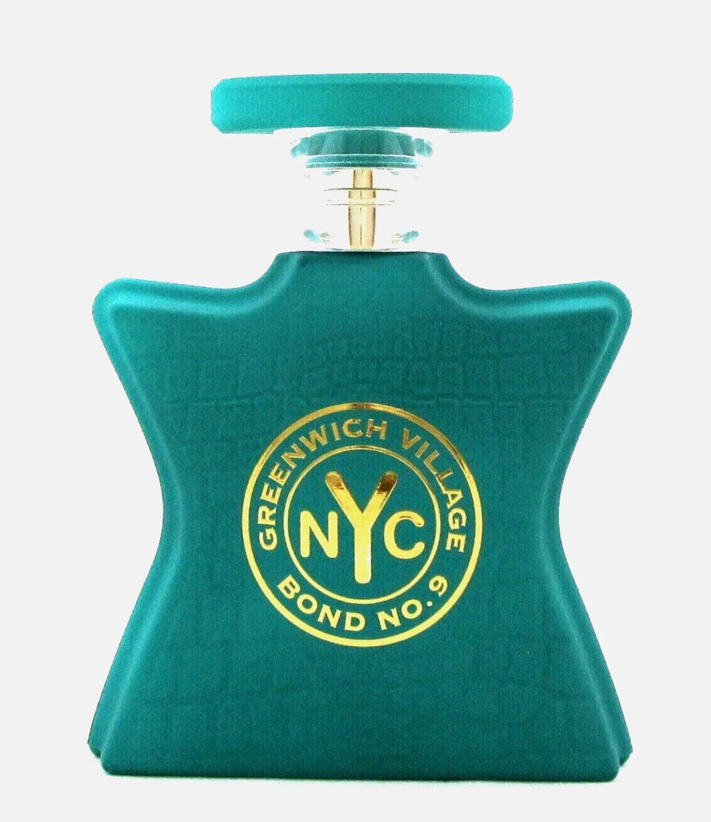 Bond No. 9 Greenwich Village – 100ML