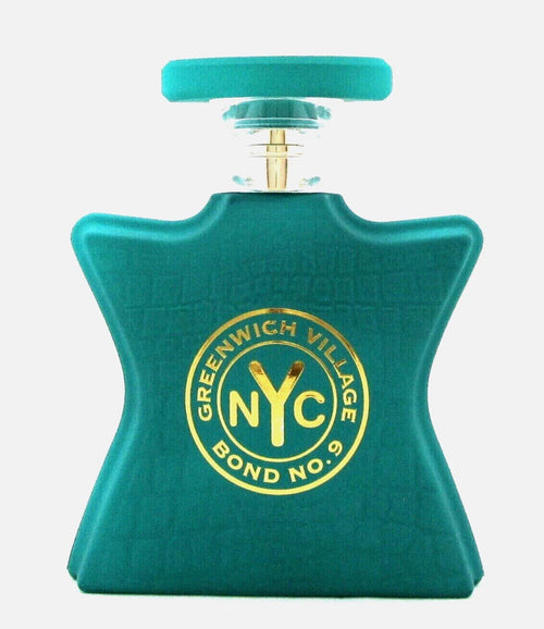 Bond No. 9 Greenwich Village – 100ML