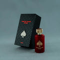 Jo Milano Game of Spades Rouge Extrait – 3.4oz