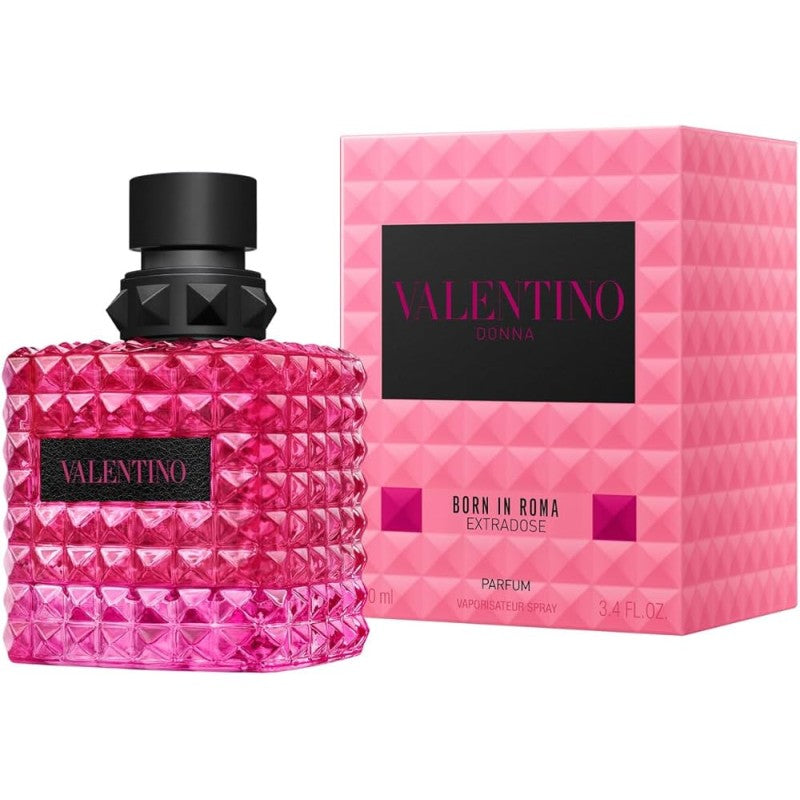 Valentino Extra Dose Women – 3.4oz