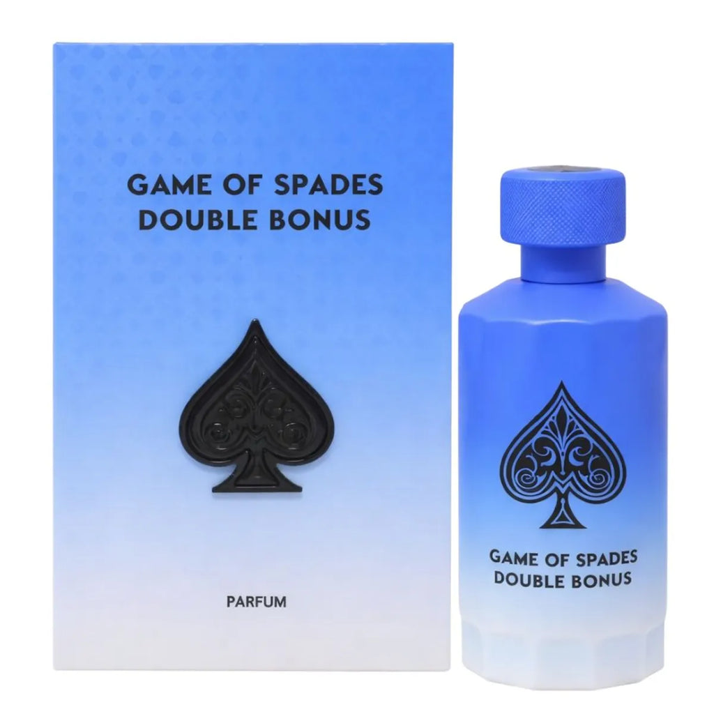 Jo Milano Game of Spades Double Bonus – 3.4oz