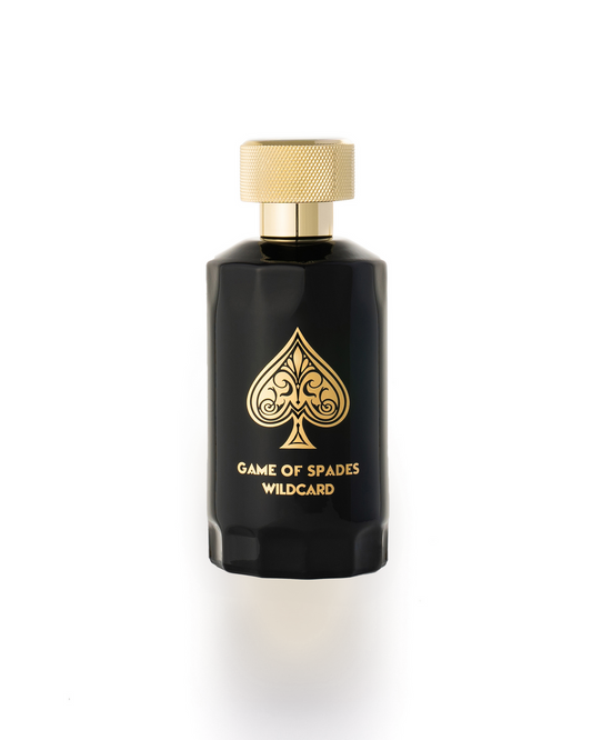 Jo Milano Game of Spades Wild Card – 3.4oz
